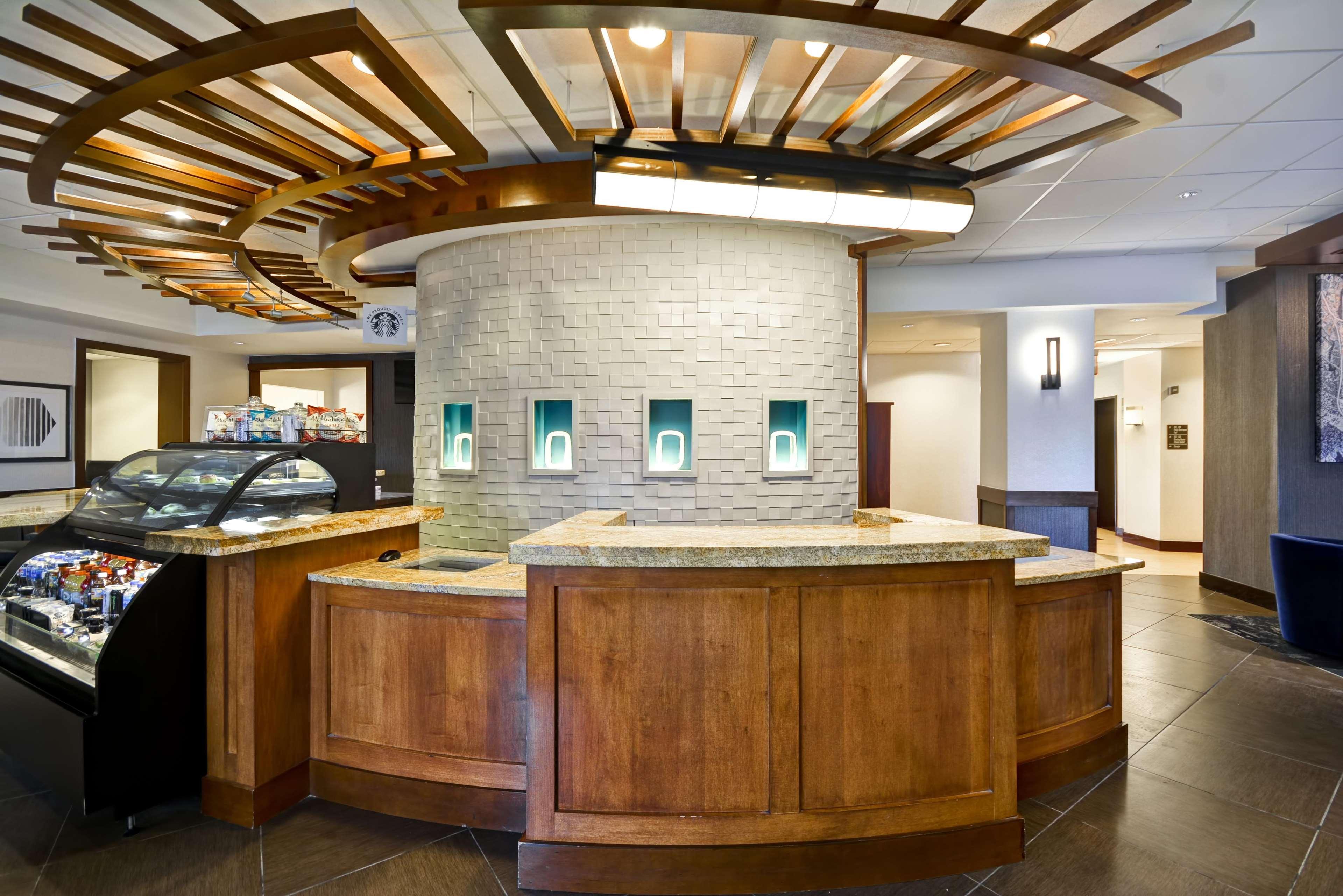 Hyatt Place Columbus Worthington Flint Экстерьер фото