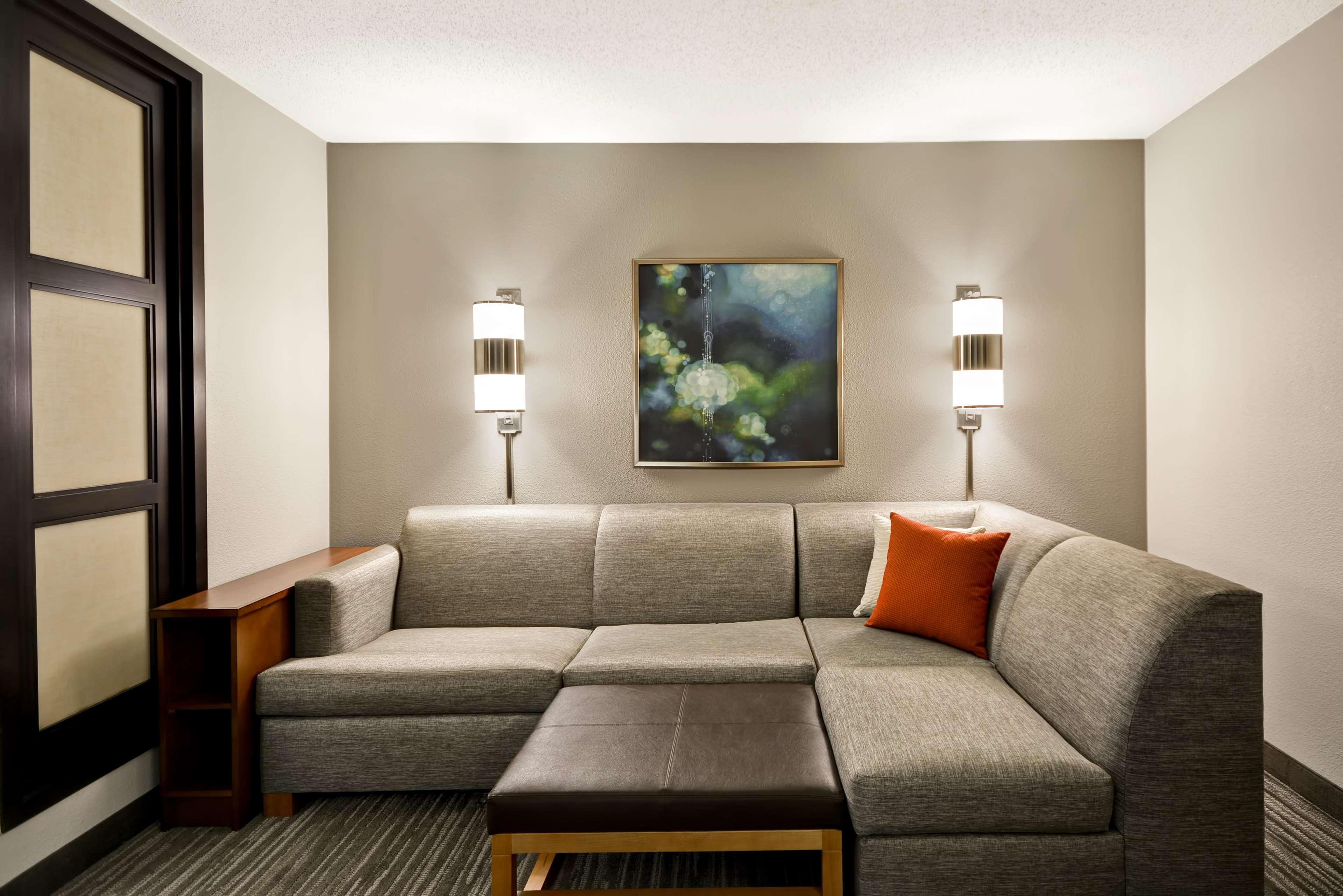 Hyatt Place Columbus Worthington Flint Экстерьер фото