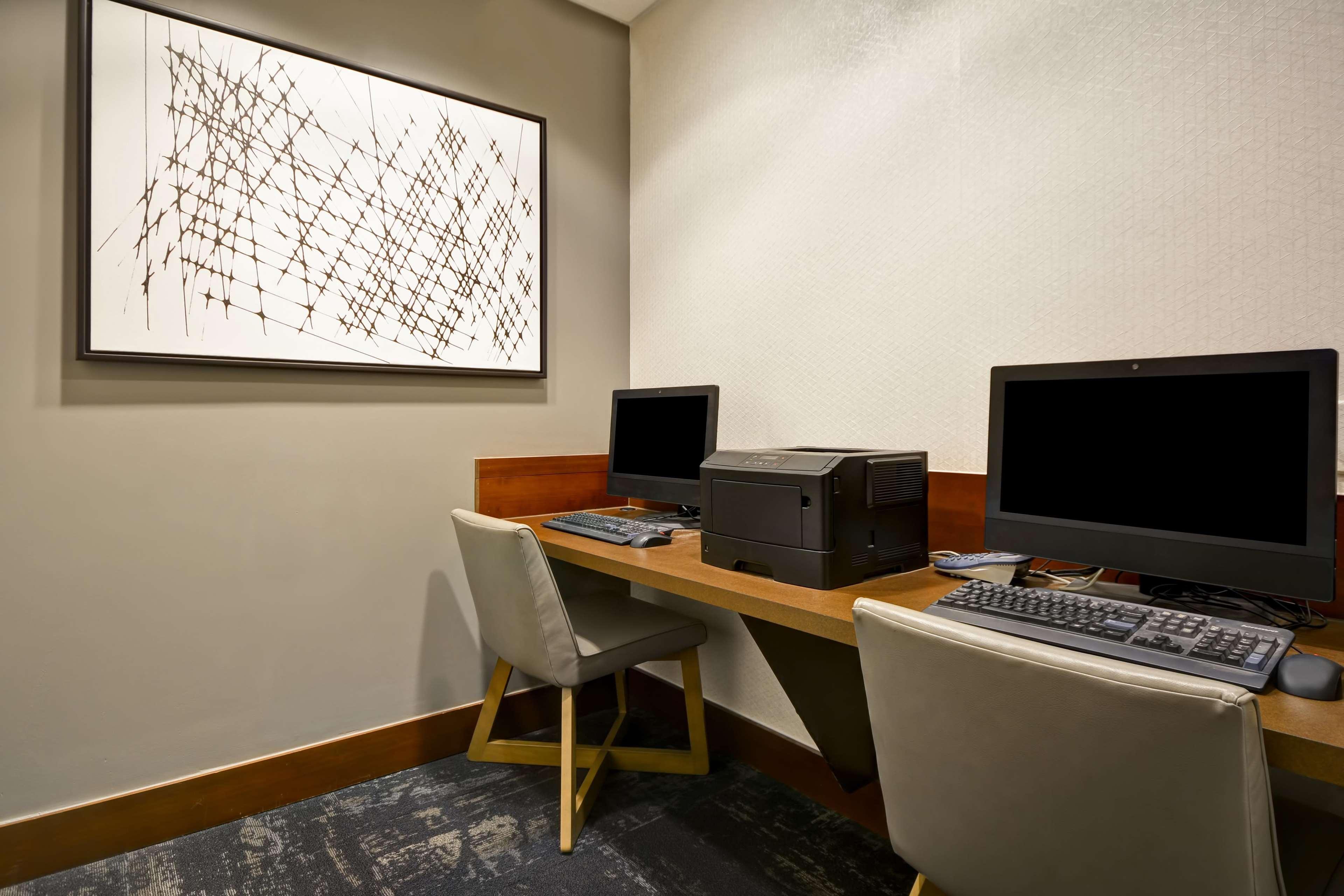 Hyatt Place Columbus Worthington Flint Экстерьер фото