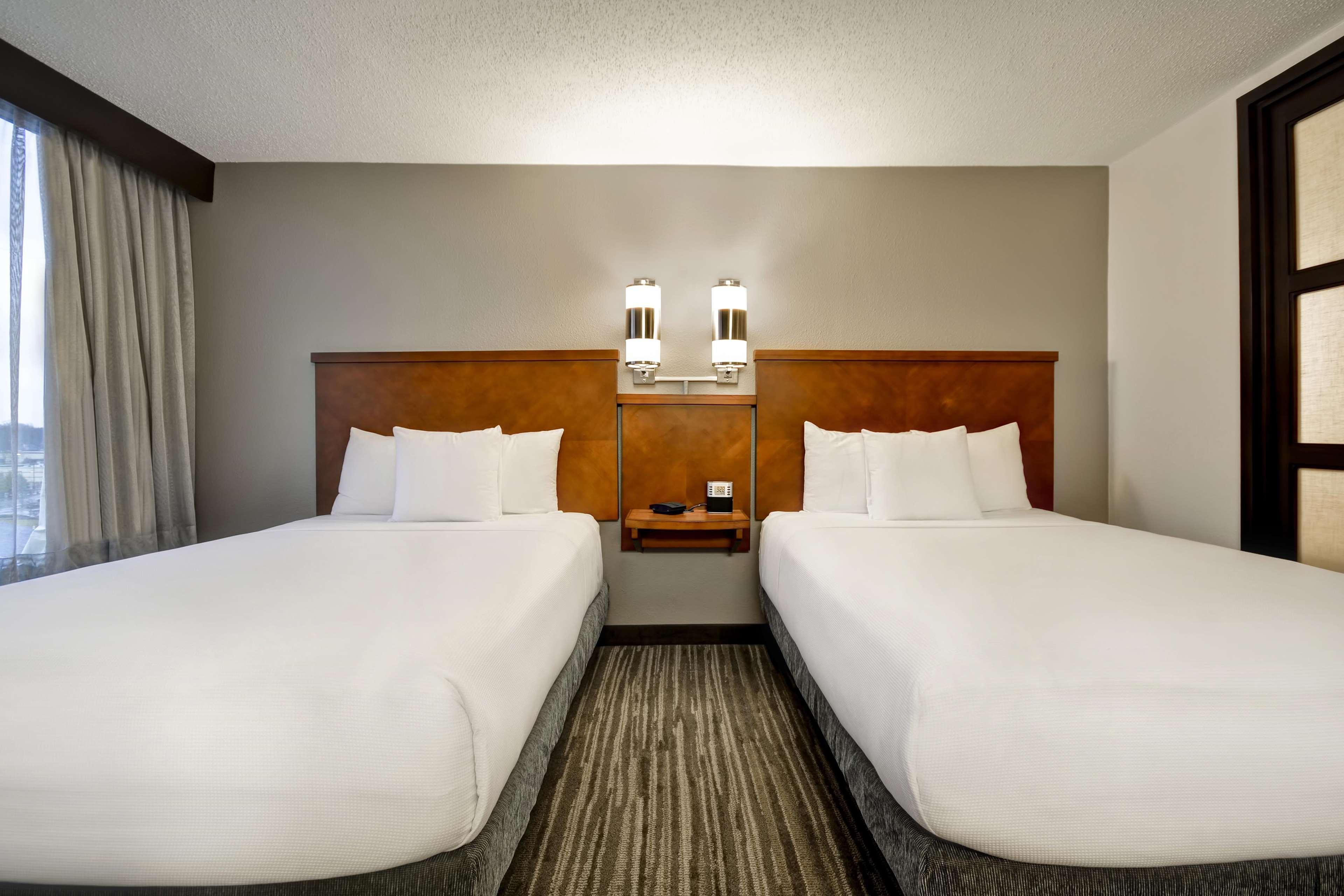 Hyatt Place Columbus Worthington Flint Экстерьер фото