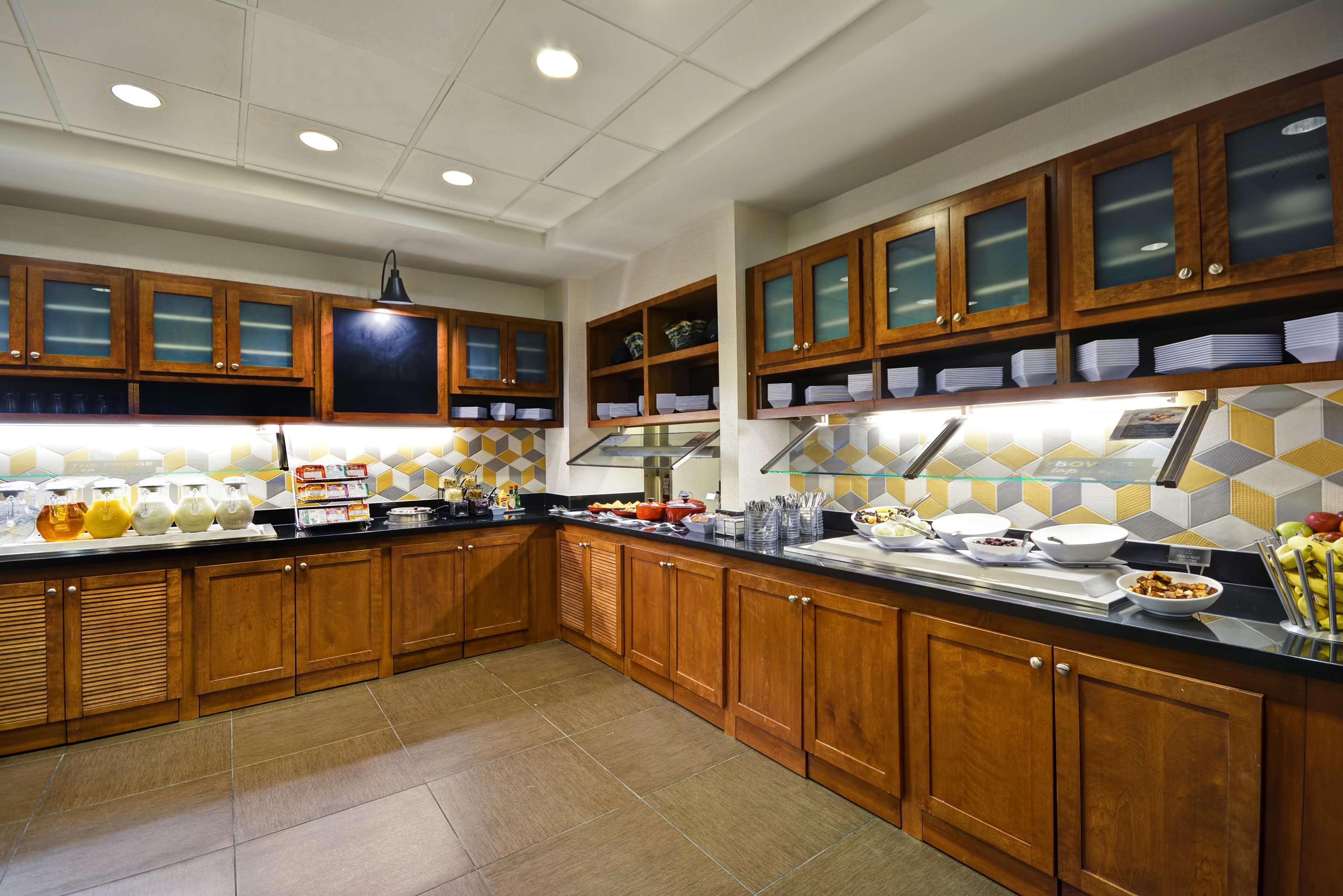 Hyatt Place Columbus Worthington Flint Экстерьер фото