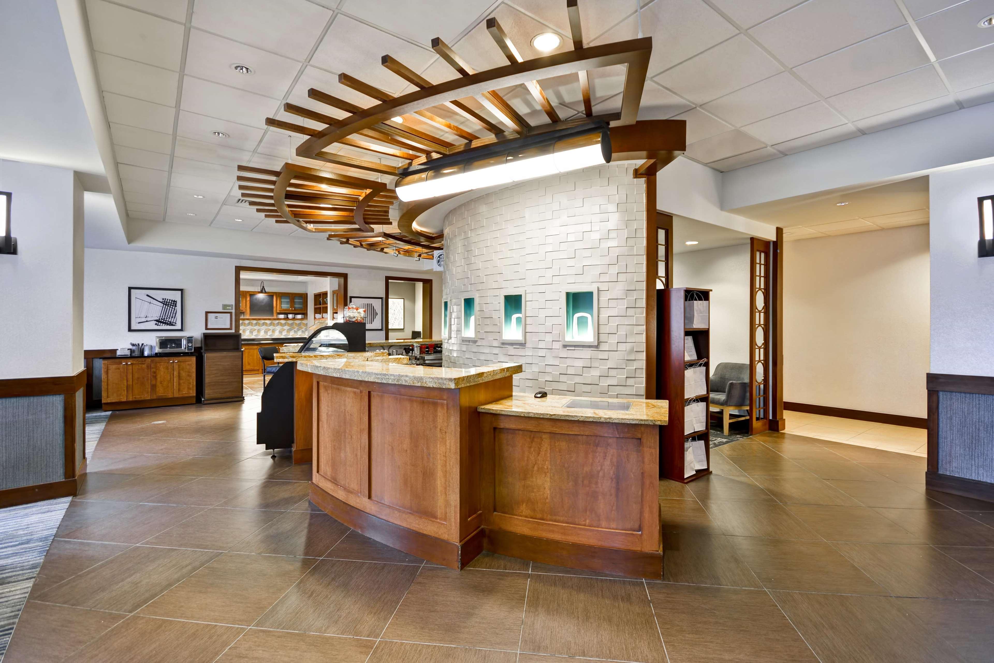 Hyatt Place Columbus Worthington Flint Экстерьер фото