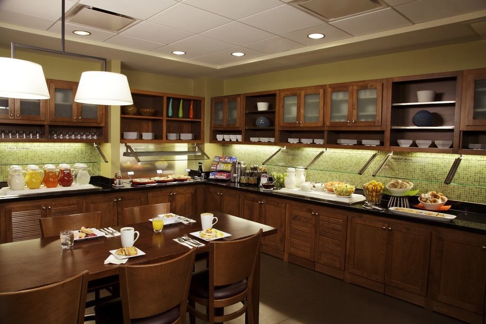 Hyatt Place Columbus Worthington Flint Экстерьер фото